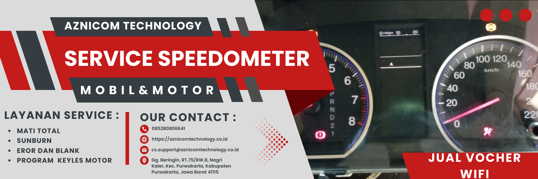 AZNICOM TECHNOLOGY (1)